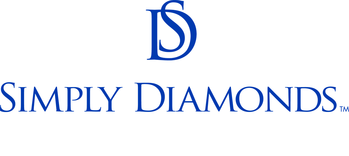 Simply Diamonds png logo