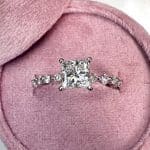 Jewelry by Stones Jewelry in Tupelo, MS.