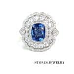 Jewelry by Stones Jewelry in Tupelo, MS.