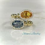 Jewelry by Stones Jewelry in Tupelo, MS.